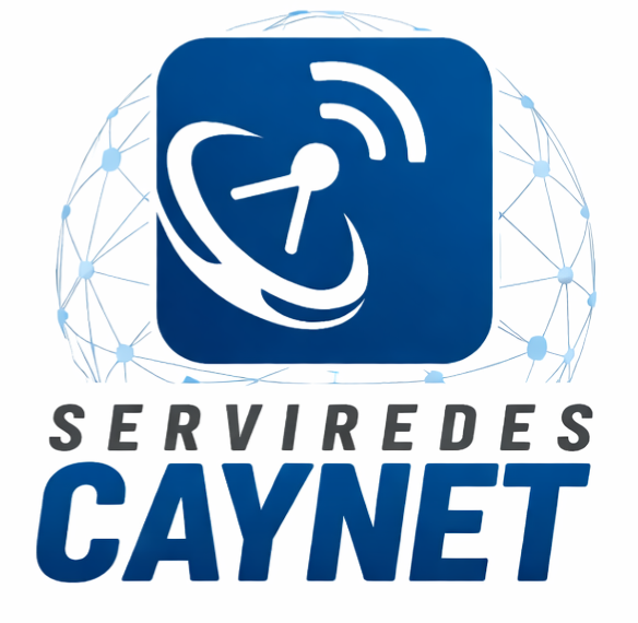 Caynett Logo